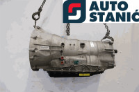 Menjalnik BMW X1 E84 | OEM: 24007630949 (N47-D20C)