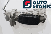 Menjalnik BMW X1 E84 | OEM: 24007630961 (N47-D20D)