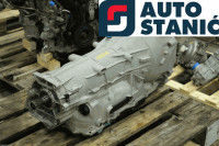 Menjalnik BMW X1 E84 | OEM: 24007642253 (N47-D20C)