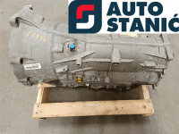 Menjalnik BMW X1 E84 | OEM: 24007642253 (N47-D20C)