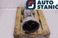 Menjalnik BMW X1 E84 | OEM: 7643755 (N47-D20C)