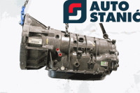 Menjalnik BMW X3 E83 | OEM: 24007523281 (M54-B30)