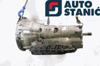 Menjalnik BMW X3 E83 | OEM: 24007570231 (N47-D20A)