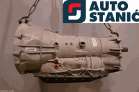 Menjalnik BMW X3 E83 | OEM: 7590127 (N47-D20A)