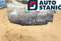 Menjalnik BMW X3 F25 | OEM: 24008614198 (N47-D20C)