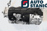 Menjalnik BMW X3 G01 (GA8P75HZ) | OEM: 24005A20E85 (B48-B20A)