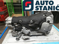 Menjalnik BMW X3 G01 | OEM: 24008674917 (B47-D20A)