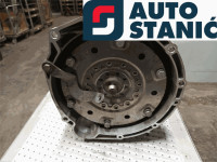 Menjalnik BMW X4 F26 | OEM: 24009487567 (N57-D30B)