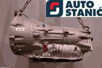 Menjalnik BMW X4 G02 (GA8HP51X) | OEM: 24005A05AB4 (B58B30O1)