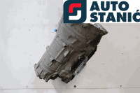 Menjalnik BMW X5 E70 (GA8HP70Z) | OEM: 24007644022 (N57-D30B)
