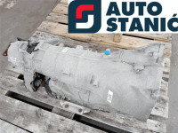 Menjalnik BMW X5 E70 | OEM: 24007581582 (M57-TU2D30)