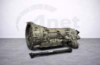 Menjalnik BMW X5 xDrive 24009487495
