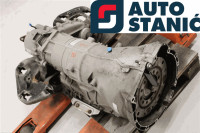 Menjalnik BMW X6 E71/E72 | OEM: 24007588292 (M57-TU2D30)