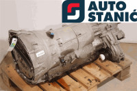 Menjalnik BMW X6 F16 | OEM: 24008621828 (N57-D30B)