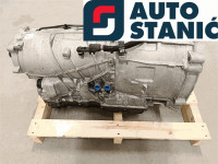 Menjalnik BMW X6 G06 | OEM: 24005A9A777 (B57-D30B)