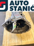 Menjalnik BMW Z4 E85/86 CAB/COUPE | OEM: 23007533112 (M54-B25)