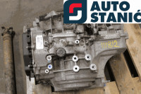 Menjalnik CHEVROLET CAPTIVA | OEM: 24265828 (A22DMH)