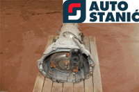 Menjalnik CHEVROLET COLORADO | OEM: 89037480
