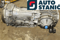 Menjalnik CHEVROLET CORVETTE | OEM: 24216090, 12556313