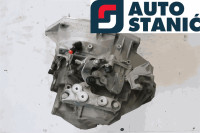 Menjalnik CHEVROLET MALIBU (MR6) | OEM: 55582879 (A20DTH)