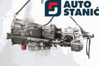 Menjalnik CHEVROLET SILVERADO | OEM: 29538987 (LB7)