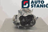 Menjalnik CHEVROLET SPARK | OEM: 96666950 (B12D1)