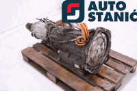 Menjalnik CHEVROLET TAHOE | OEM: 2ML70 (L96)