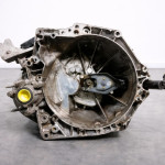 Menjalnik  Citreon C4 1.6 16V 201120DP42