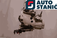 Menjalnik CITROEN BERLINGO (20DP57) | OEM: 223156 (NFR)