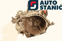 Menjalnik CITROEN BERLINGO (7809791B) | OEM: 1611180180 (DV6FD)