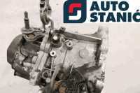 Menjalnik CITROEN BERLINGO (BE4-5L) | OEM: 1608935280 (9HF)