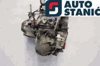 Menjalnik CITROEN BERLINGO (BVM5) | OEM: 2222FJ (WJY)