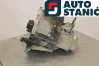 Menjalnik CITROEN BERLINGO (BVM5) | OEM: 2232A9 (9HS)
