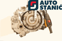 Menjalnik CITROEN BERLINGO/E_BERLINGO (3341786U) | OEM: 1637309080 (DV