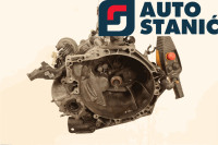 Menjalnik CITROEN BERLINGO/E_BERLINGO (8332919B) | OEM: 1623094080 (DV