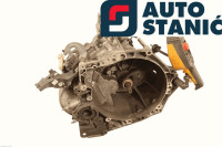 Menjalnik CITROEN BERLINGO/E_BERLINGO (8369452B) | OEM: 1623094080 (DV