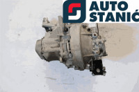 Menjalnik CITROEN BERLINGO/E_BERLINGO (DV5RD) | OEM: 1623092980 (YHY)