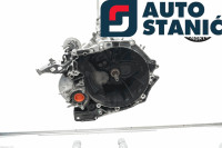 Menjalnik CITROEN BERLINGO/E_BERLINGO | OEM: 1623092980 (YHY)