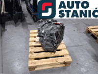 Menjalnik CITROEN BERLINGO/E_BERLINGO | OEM: 9827962280 (YHZ)