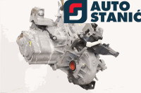 Menjalnik CITROEN BERLINGO/E_BERLINGO | OEM: 9837381880 (YHT)