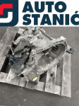 Menjalnik CITROEN BERLINGO | OEM: 1608935280 (9HF)