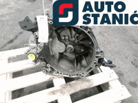 Menjalnik CITROEN BERLINGO | OEM: 1608935280 (9HF)