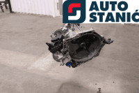 Menjalnik CITROEN BERLINGO | OEM: 1608935280 (9HN)