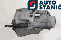 Menjalnik CITROEN BERLINGO | OEM: 1609983380 (BHY)