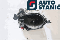 Menjalnik CITROEN BERLINGO | OEM: 1609983380 (BHY)