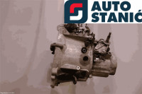 Menjalnik CITROEN BERLINGO | OEM: 1609983380 (BHY)