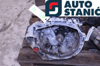 Menjalnik CITROEN BERLINGO | OEM: 1612241880 (BHY)
