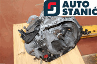 Menjalnik CITROEN BERLINGO | OEM: 223121, 223122 (9HT)