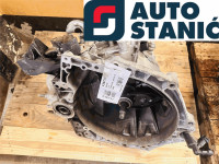 Menjalnik CITROEN BERLINGO | OEM: 2231G9 (5FS)