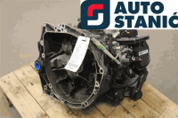 Menjalnik CITROEN BERLINGO | OEM: 2231T1 (9HF)